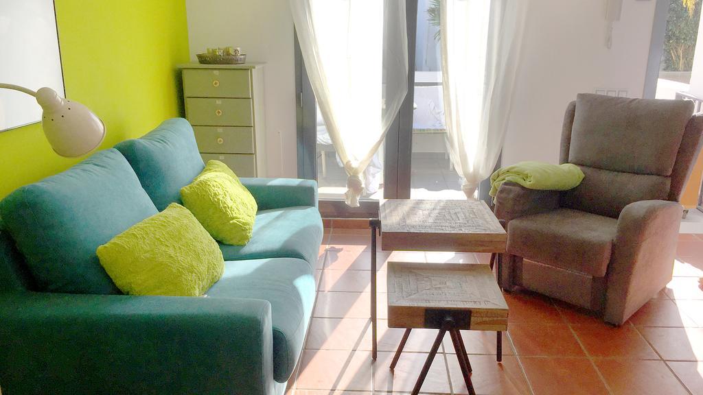 Trendy Homes Casa Mar Rodalquilar Esterno foto