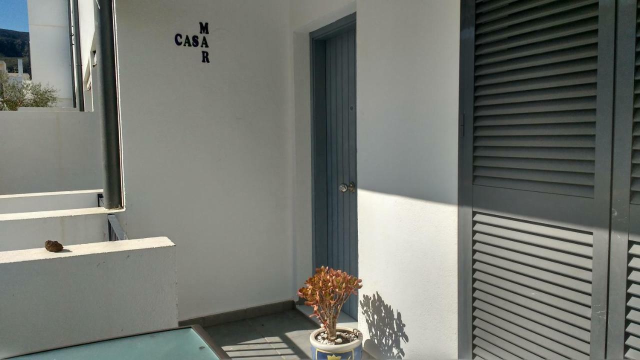 Trendy Homes Casa Mar Rodalquilar Esterno foto